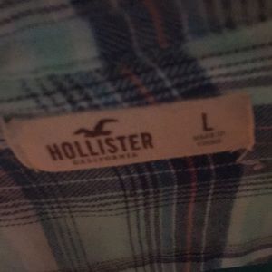 Hollister Tops - Button down shirt Hollister Tops - Button down shirt